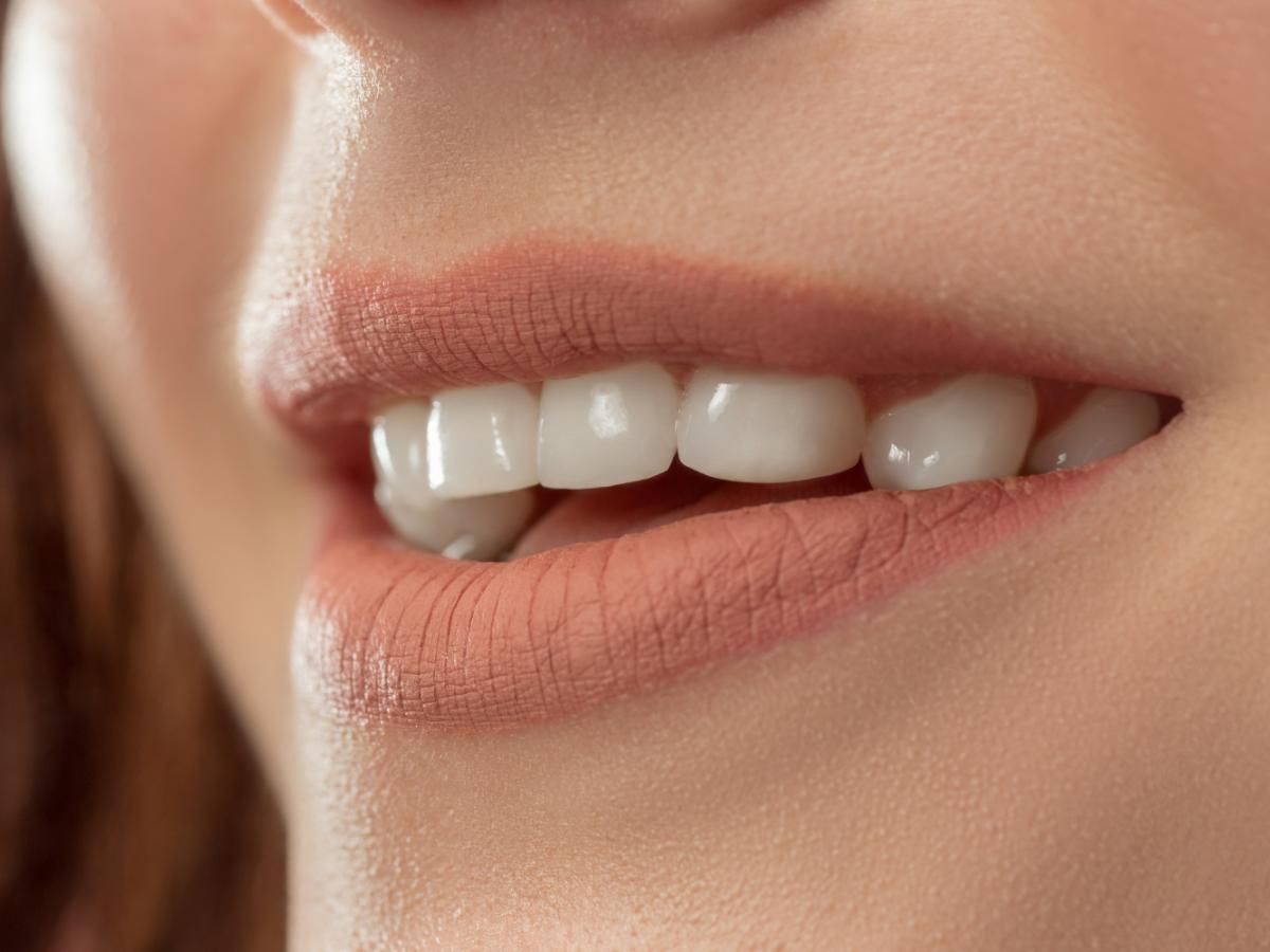 teeth